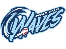 Ocean State Waves logo