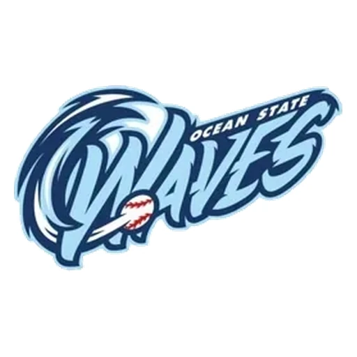 Ocean State Waves logo