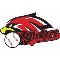 Dansville Gliders logo