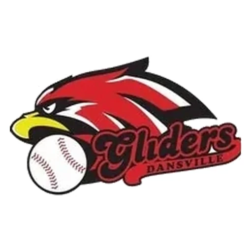 Dansville Gliders logo