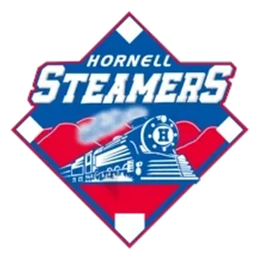 Hornell Steamers logo