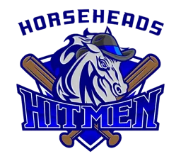 Horseheads Hitmen logo