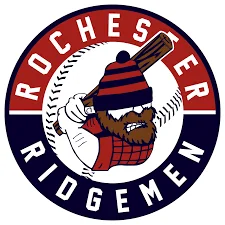 Rochester Ridgemen logo