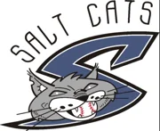 Syracuse Salt Cats logo