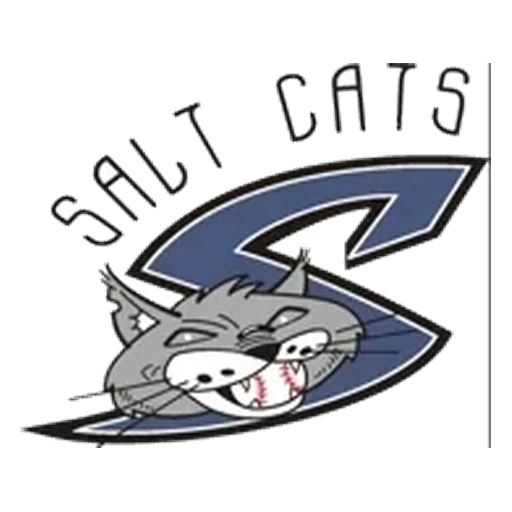 Syracuse Salt Cats logo