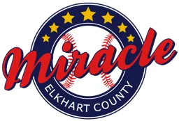 Elkhart County Miracle logo