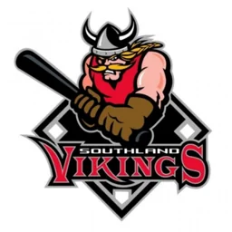 Southland Vikings logo