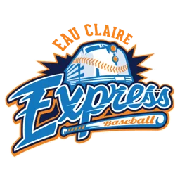Eau Claire Express logo