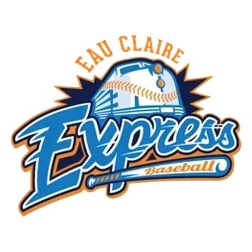 Eau Claire Express logo
