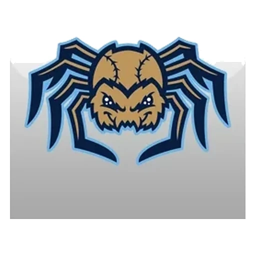 Fond du Lac Dock Spiders logo