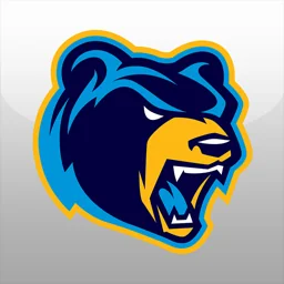 Kalamazoo Growlers logo