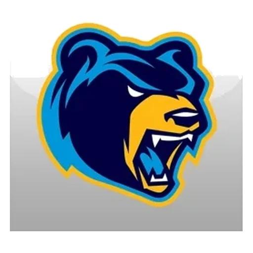 Kalamazoo Growlers logo