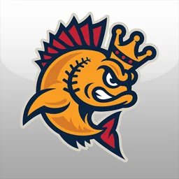 Kenosha Kingfish logo