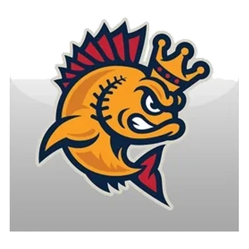Kenosha Kingfish logo