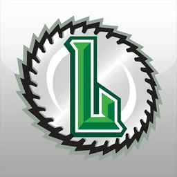 La Crosse Loggers logo