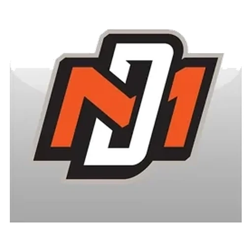 Mankato MoonDogs logo