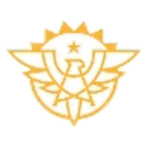 Minot Hot Tots logo