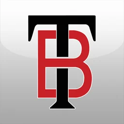 Thunder Bay Border Cats logo