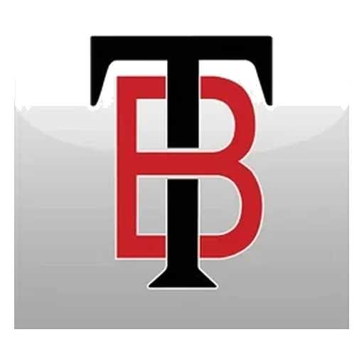 Thunder Bay Border Cats logo