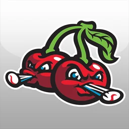 Traverse City Pit Spitters logo