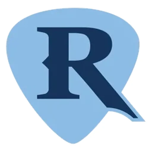 Full Count Rhythm logo