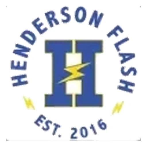 Henderson Flash logo
