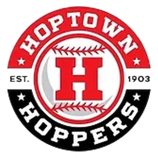 Hoptown Hoppers logo