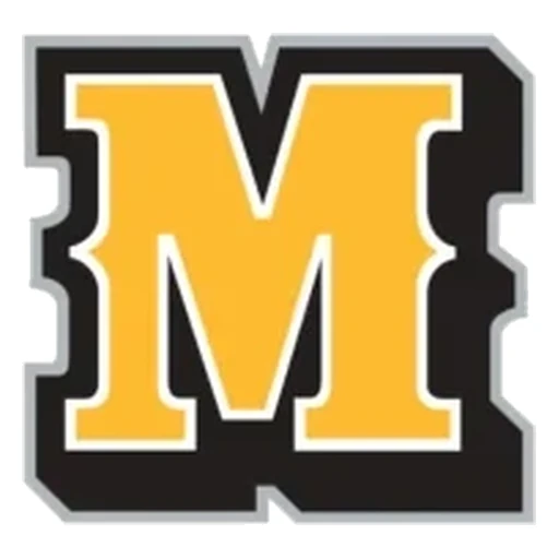 Madisonville Miners logo