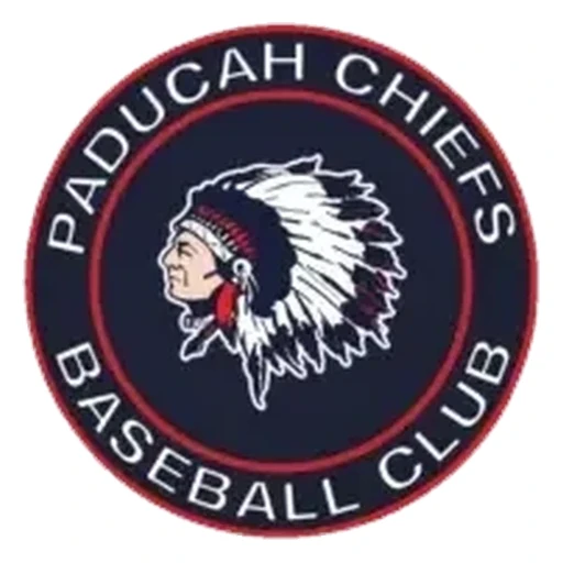 Paducah Chiefs logo