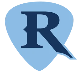 Full Count Rhythm logo