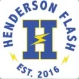 Henderson Flash logo