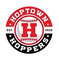 Hoptown Hoppers logo