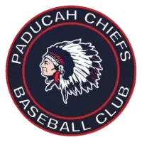 Paducah Chiefs logo