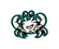 Cape Fear Ghost Crabs logo