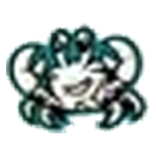 Cape Fear Ghost Crabs logo