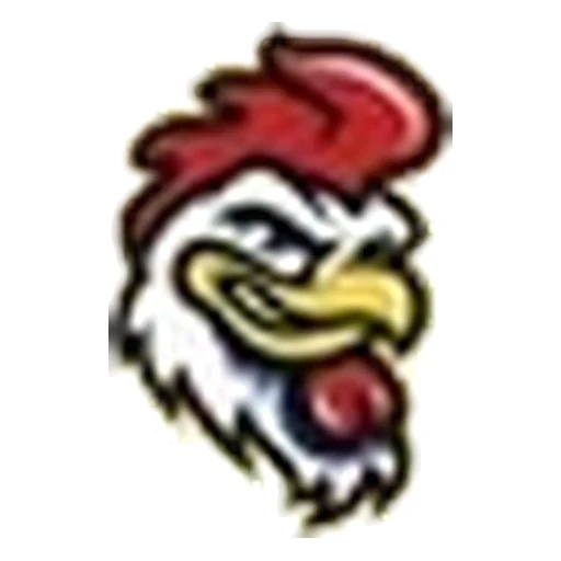 Chatham County Yardbirds logo