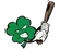 Edenton Steamers logo