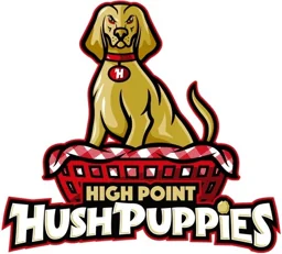 High Point Hushpuppies logo