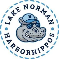 Lake Norman Harborhippos logo