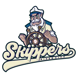 River City Skippers logo