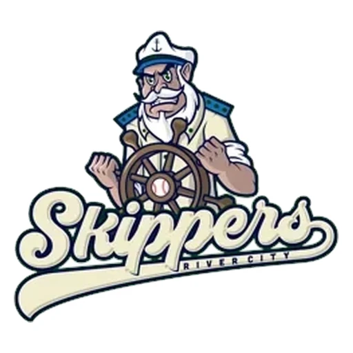 River City Skippers logo