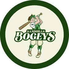 Sandhill Bogeys logo