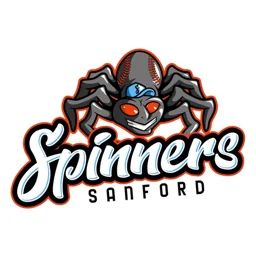 Sanford Spinners logo