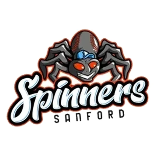 Sanford Spinners logo