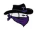 Tarboro River Bandits logo