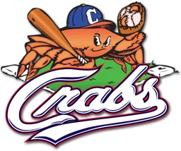 Humboldt Crabs logo