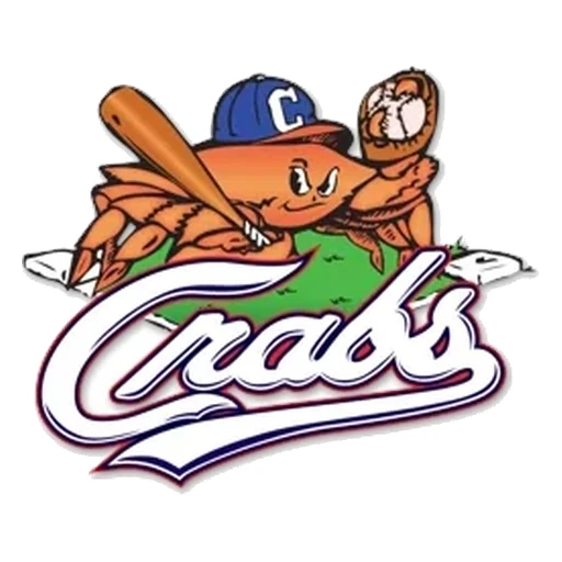 Humboldt Crabs logo
