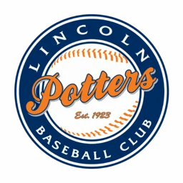 Lincoln Potters logo