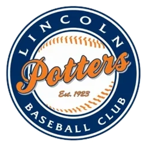 Lincoln Potters logo