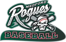 Medford Rogues logo